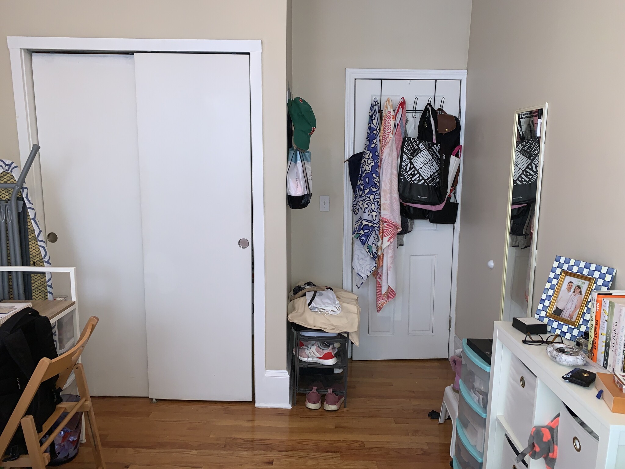 2 bed, 1 bath apartment for rent at 70 Joy St Unit 12A, Beacon Hill — photo 12 of 22