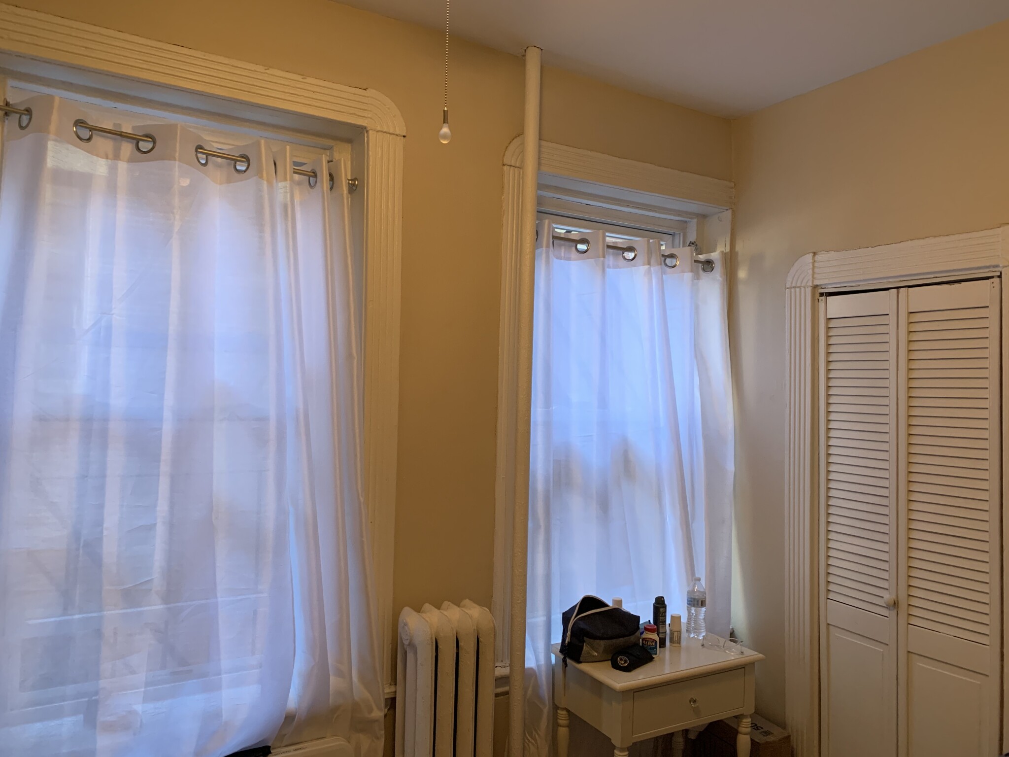 2 bed, 1 bath apartment for rent at 70 Joy St Unit 12A, Beacon Hill — photo 7 of 22