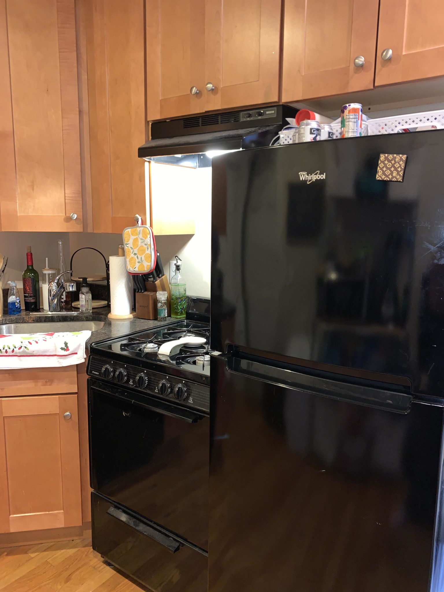 2 bed, 1 bath apartment for rent at 70 Joy St Unit 12A, Beacon Hill — photo 5 of 22