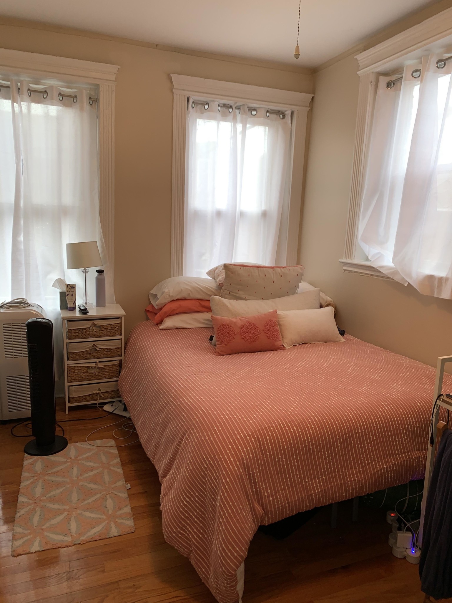 2 bed, 1 bath apartment for rent at 70 Joy St Unit 12A, Beacon Hill — photo 10 of 22