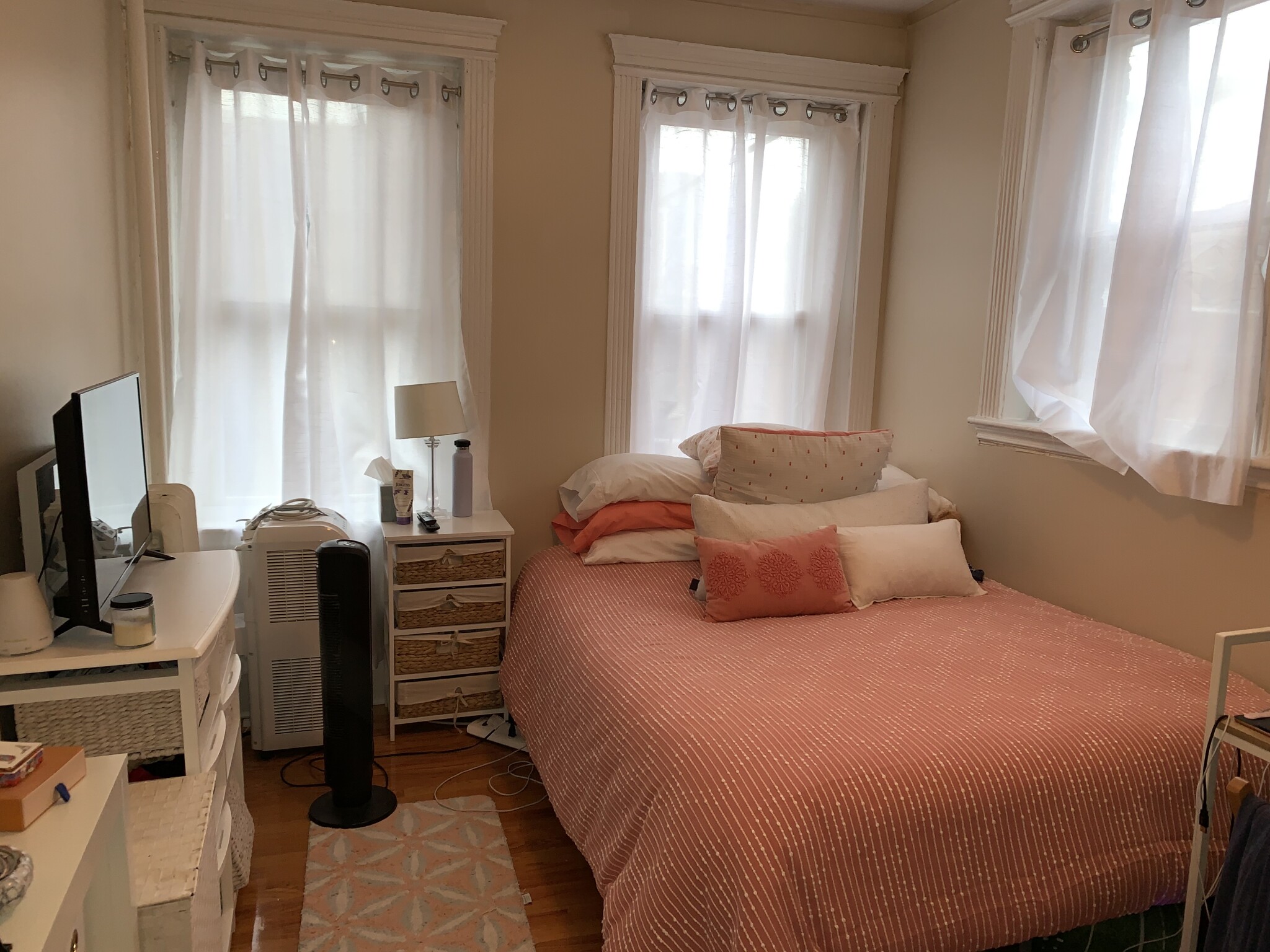 2 bed, 1 bath apartment for rent at 70 Joy St Unit 12A, Beacon Hill — photo 15 of 22