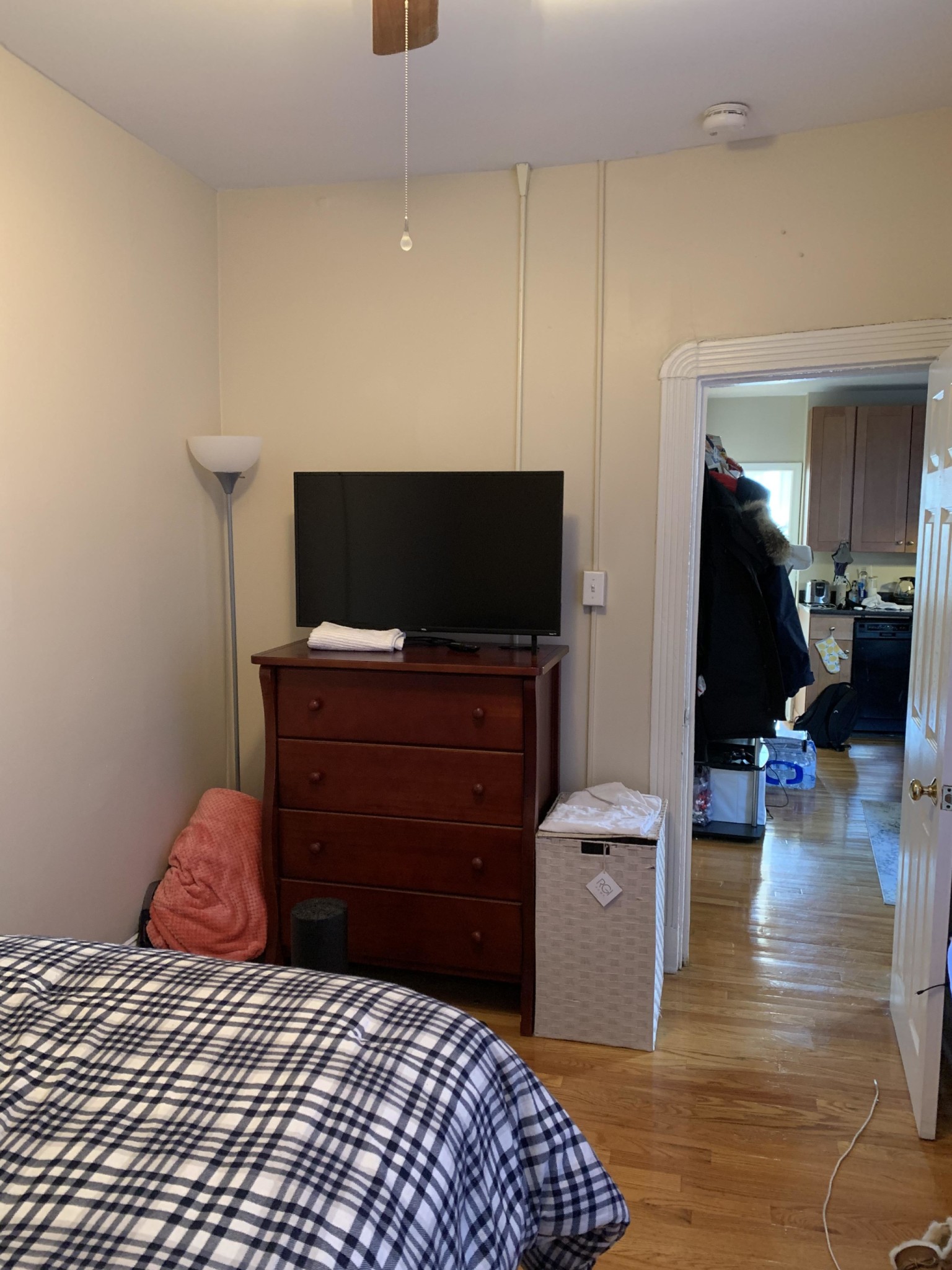 2 bed, 1 bath apartment for rent at 70 Joy St Unit 12A, Beacon Hill — photo 17 of 22