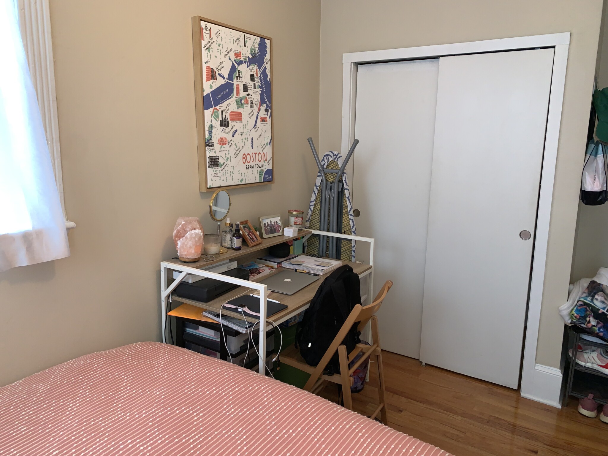 2 bed, 1 bath apartment for rent at 70 Joy St Unit 12A, Beacon Hill — photo 11 of 22
