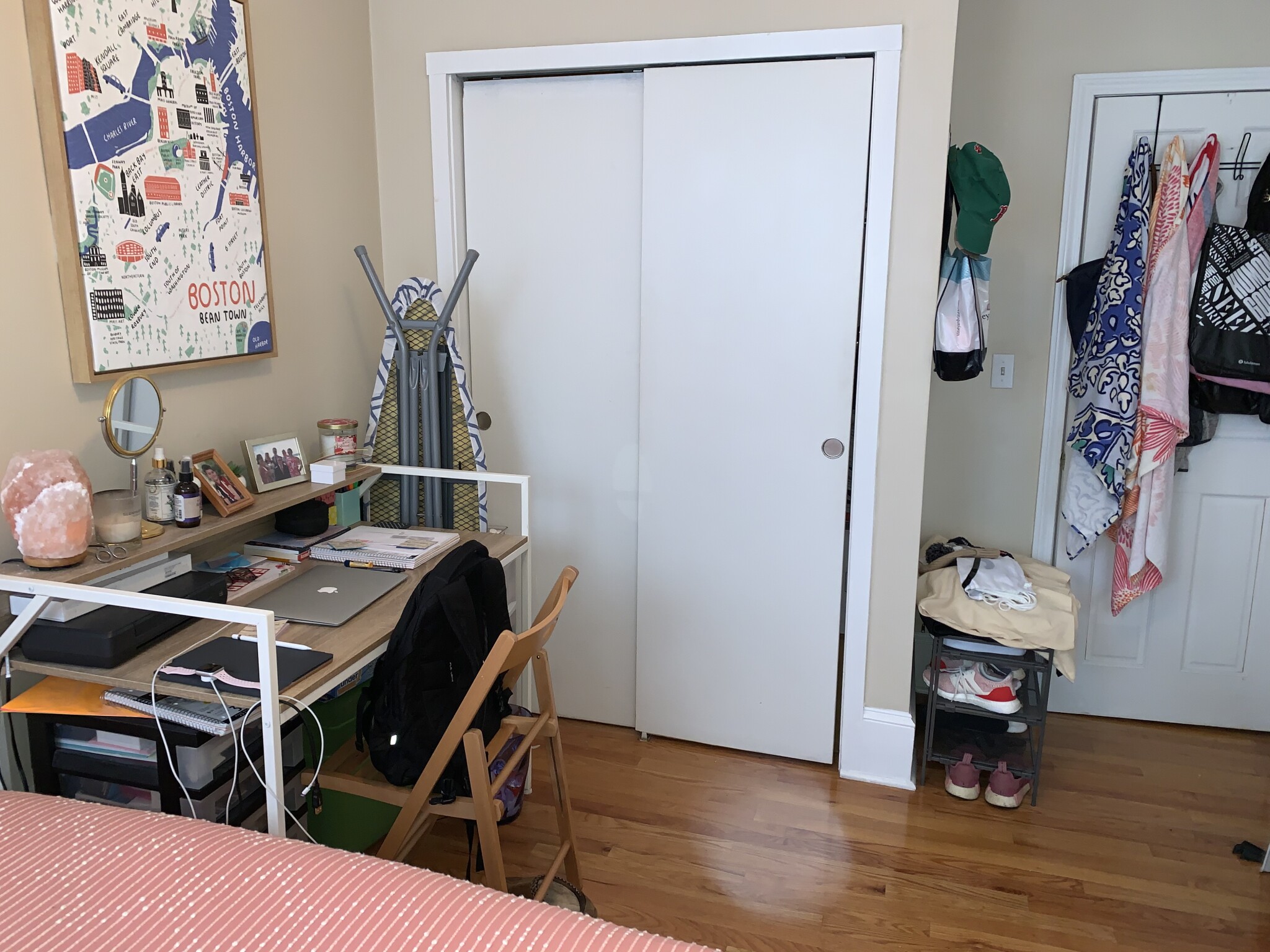 2 bed, 1 bath apartment for rent at 70 Joy St Unit 12A, Beacon Hill — photo 14 of 22