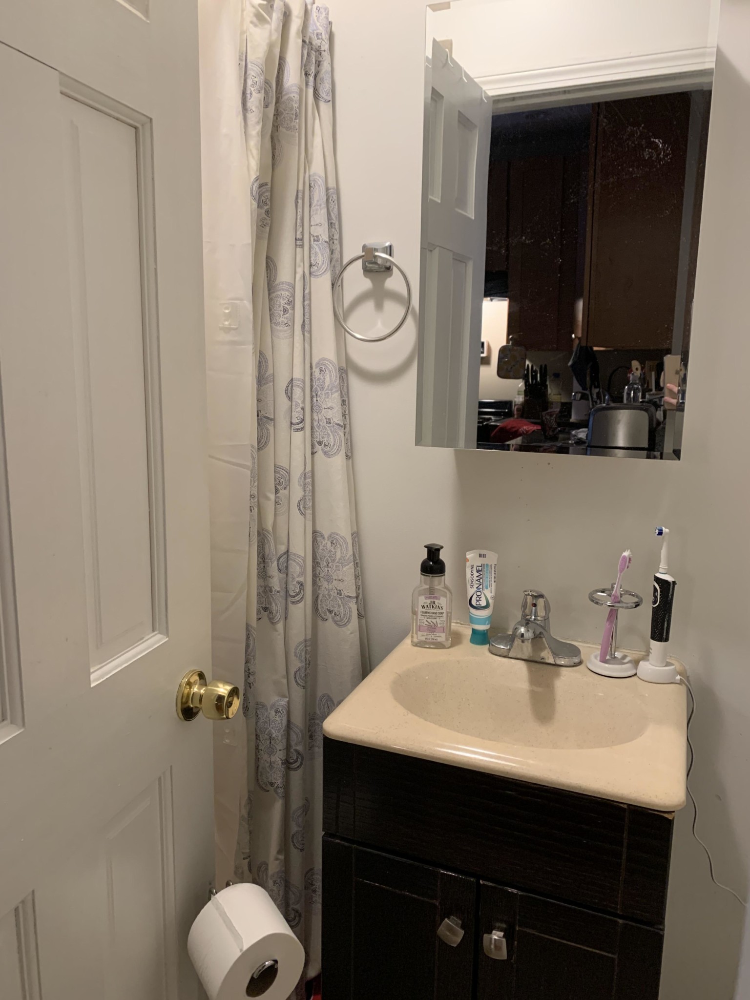 2 bed, 1 bath apartment for rent at 70 Joy St Unit 12A, Beacon Hill — photo 19 of 22