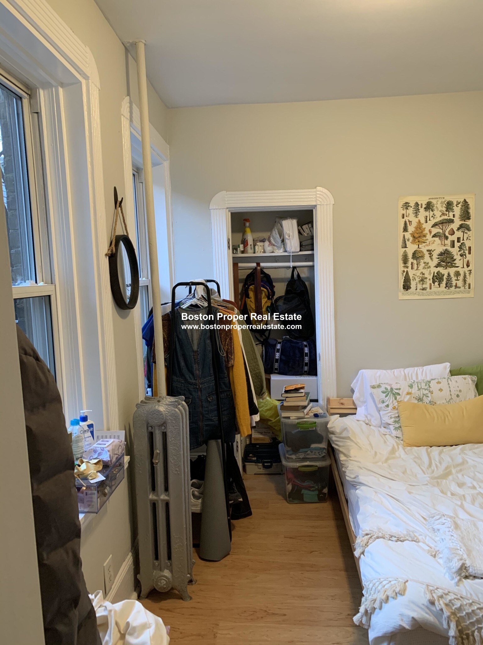 2 bed, 1 bath apartment for rent at 70 Joy St Unit 15, Beacon Hill — photo 4 of 10