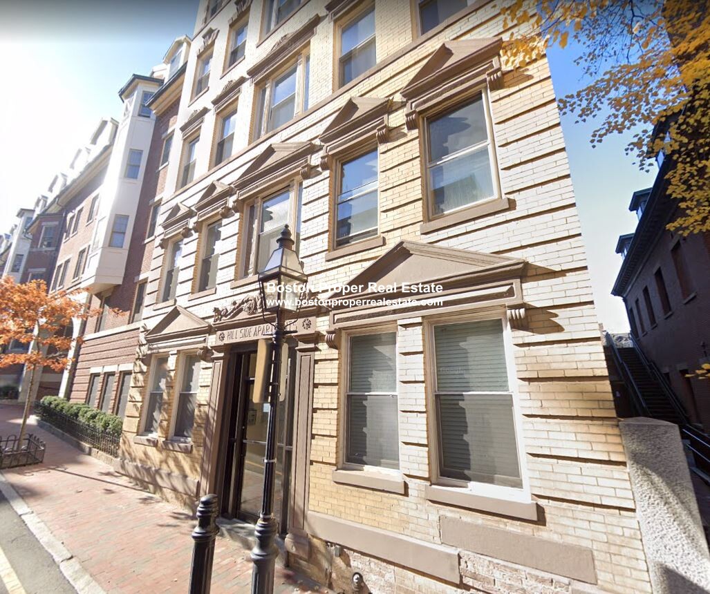 2 bed, 1 bath apartment for rent at 70 Joy St Unit 15, Beacon Hill — photo 9 of 10