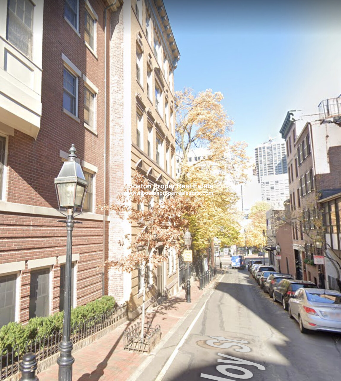 2 bed, 1 bath apartment for rent at 70 Joy St Unit 15, Beacon Hill — photo 10 of 10