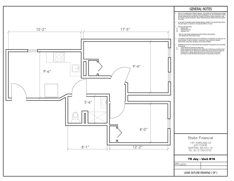 2 bed, 1 bath apartment for rent at 70 Joy St Unit 16, Beacon Hill — photo 1 of 11