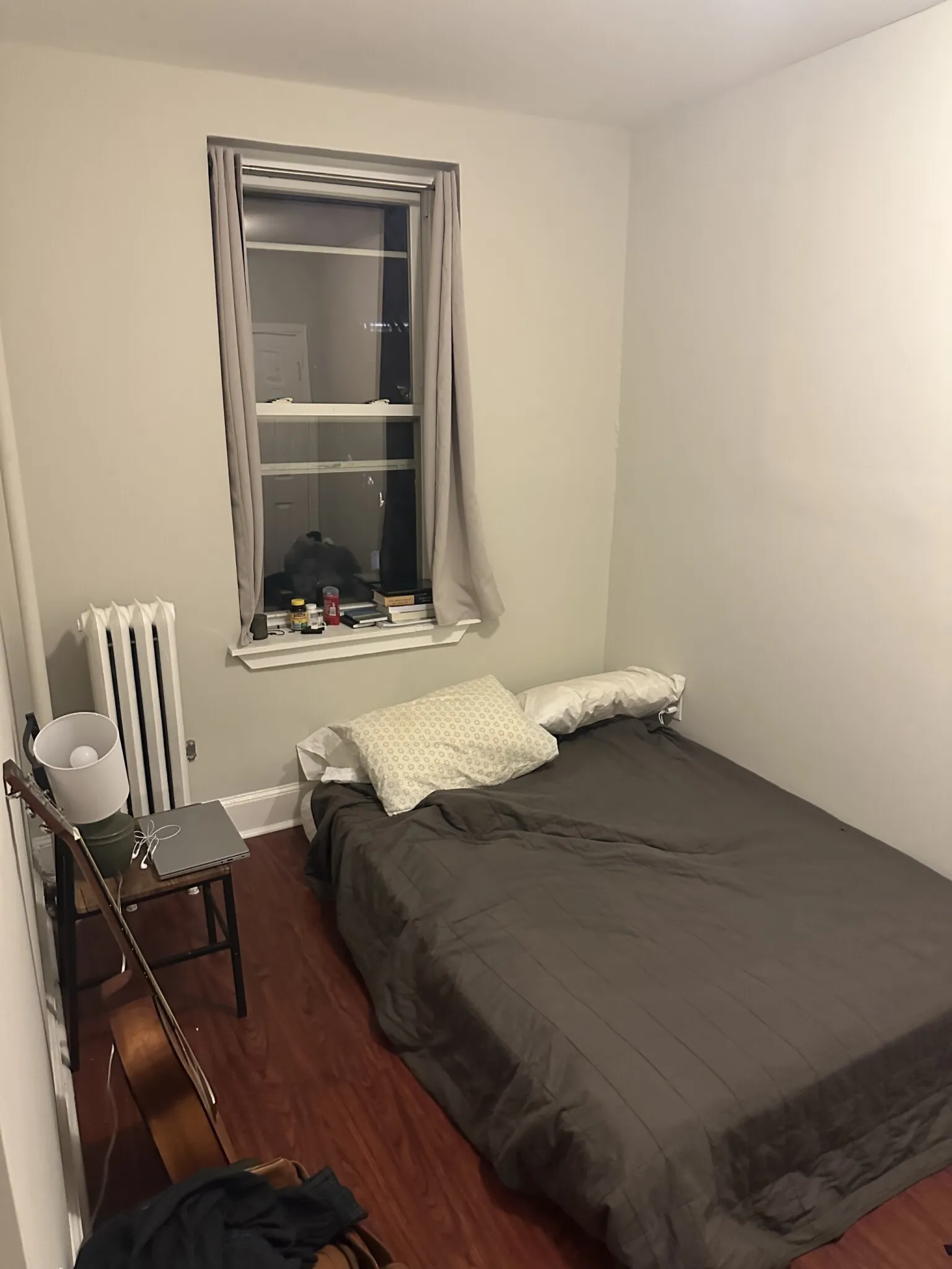 2 bed, 1 bath apartment for rent at 70 Joy St Unit 16, Beacon Hill — photo 7 of 11