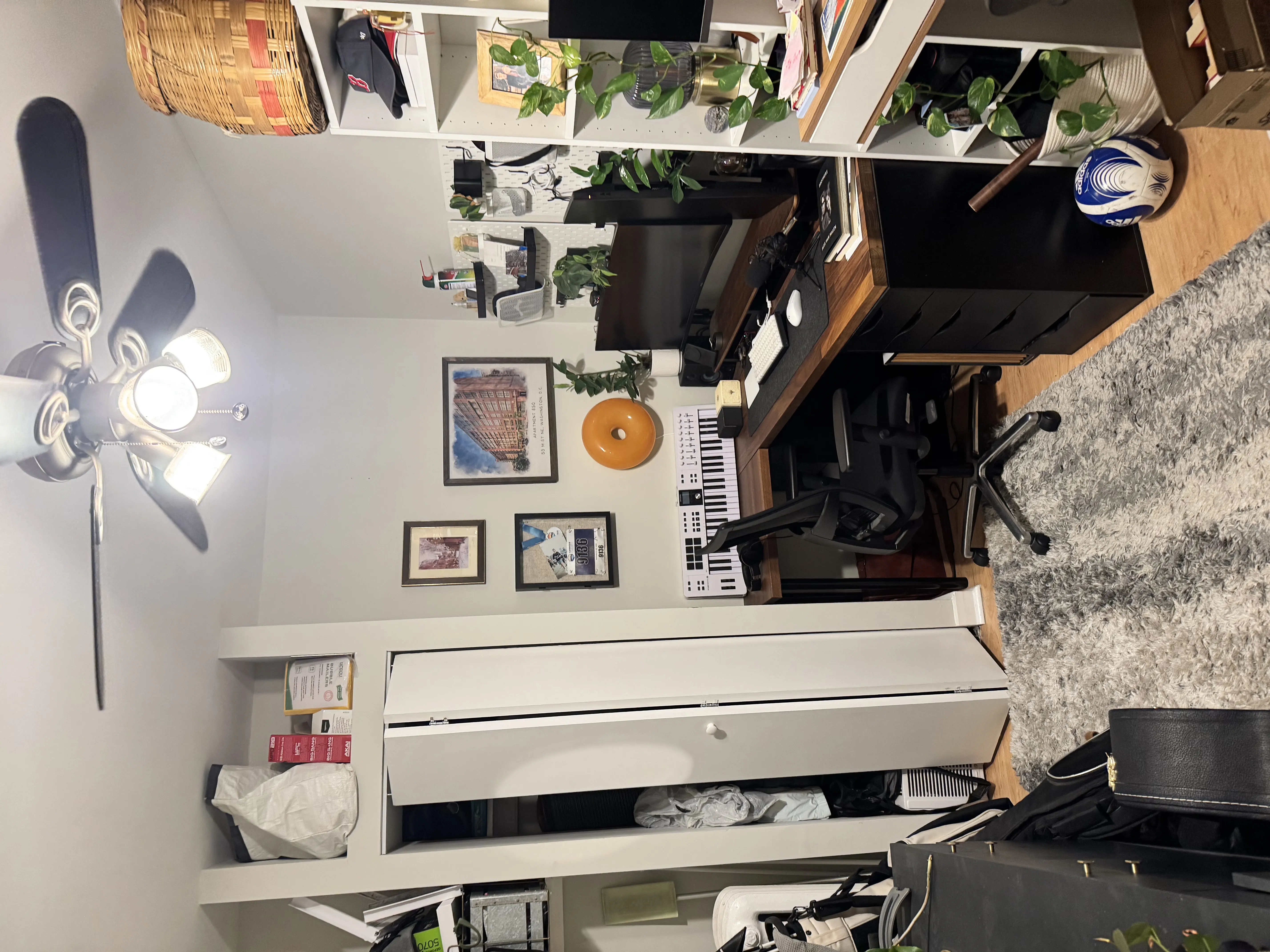 2 bed, 1 bath apartment for rent at 70 Joy St Unit 19, Beacon Hill — photo 5 of 14