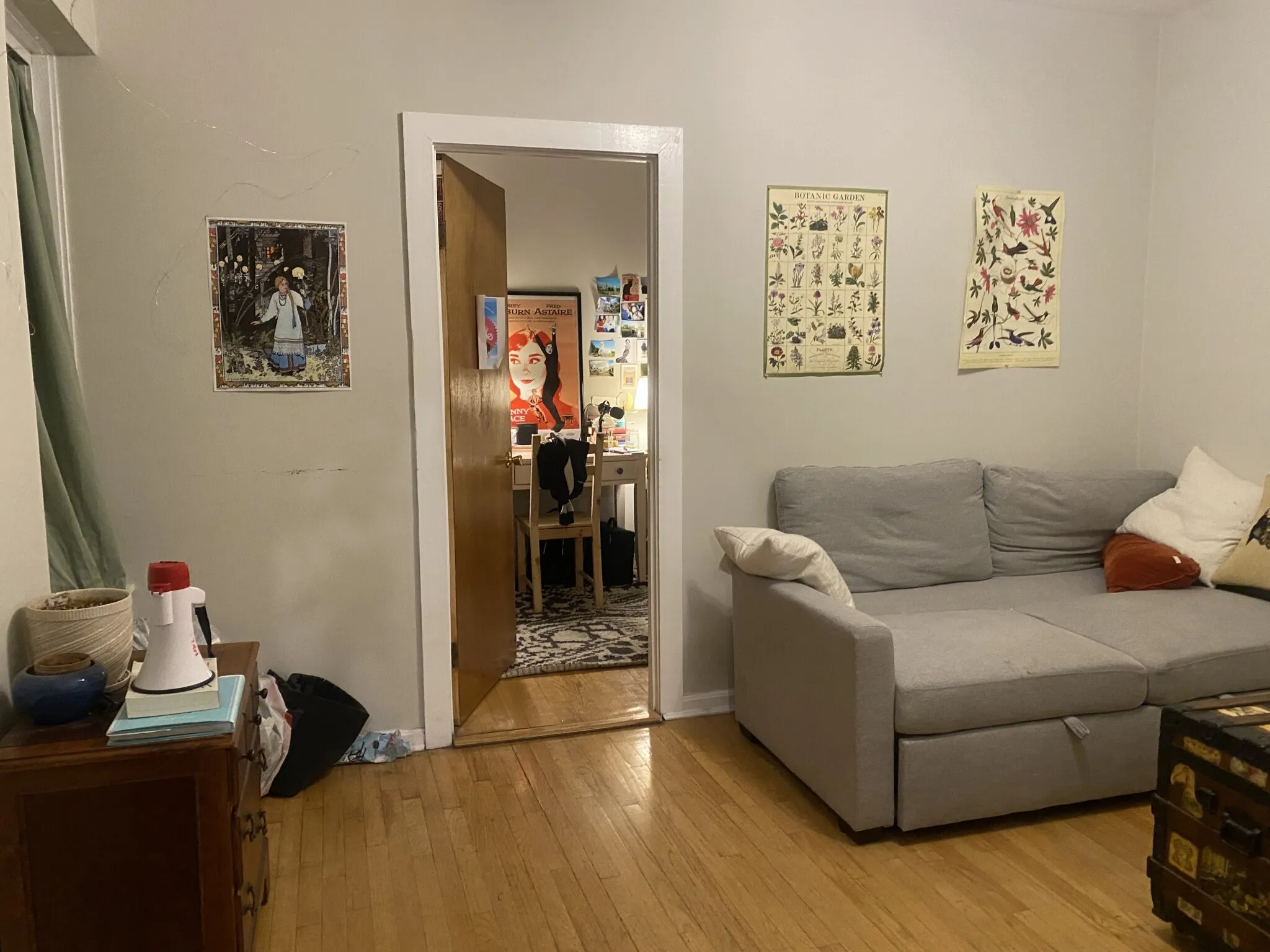 2 bed, 1 bath apartment for rent at 70 Joy St Unit 2, Beacon Hill — photo 2 of 40