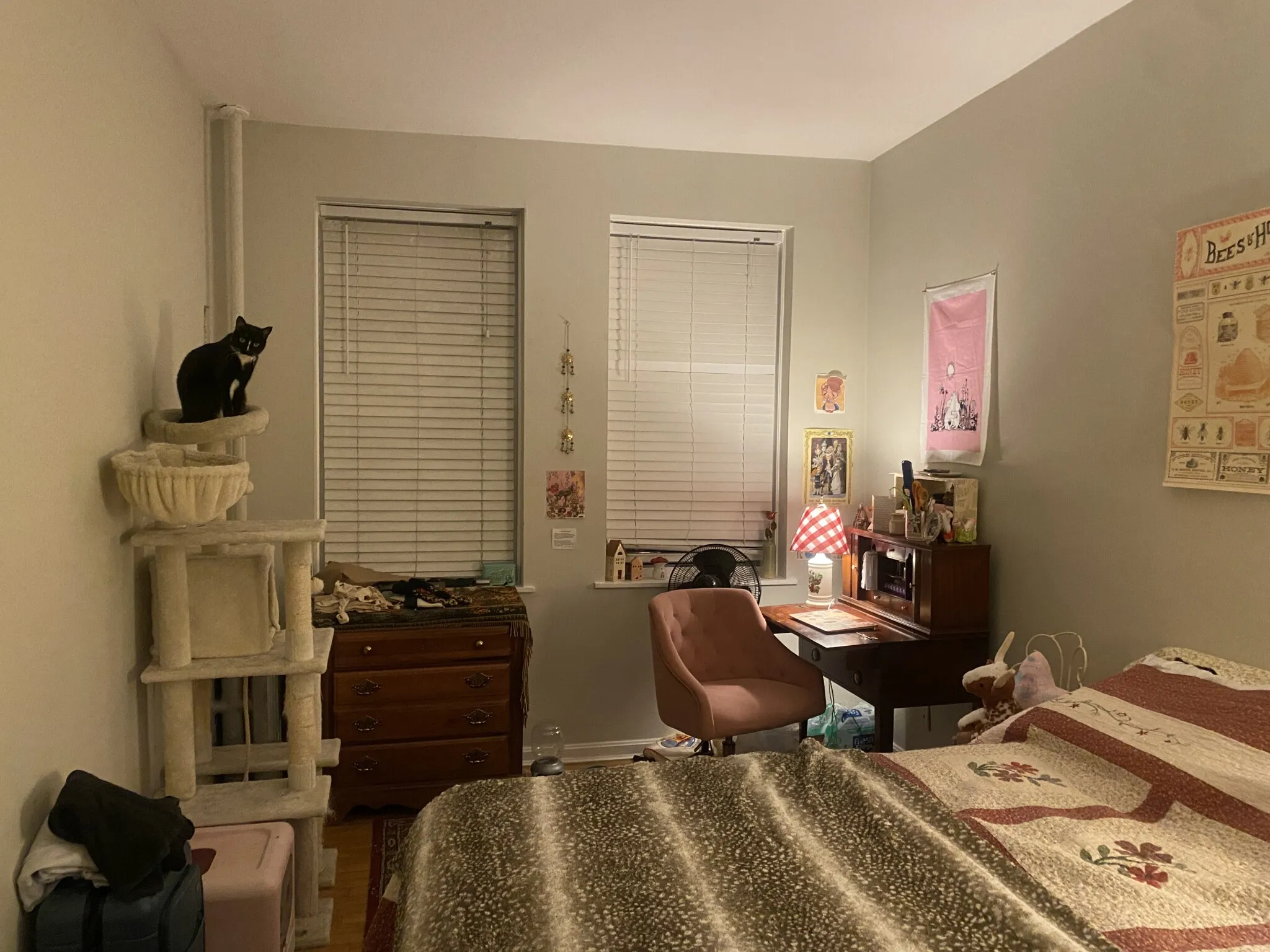 2 bed, 1 bath apartment for rent at 70 Joy St Unit 2, Beacon Hill — photo 24 of 40