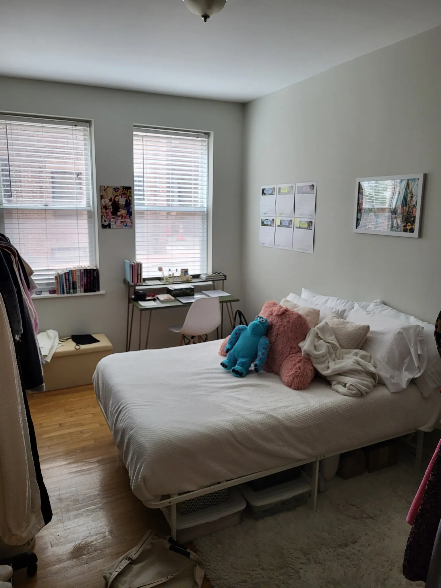 2 bed, 1 bath apartment for rent at 70 Joy St Unit 2, Beacon Hill — photo 28 of 40