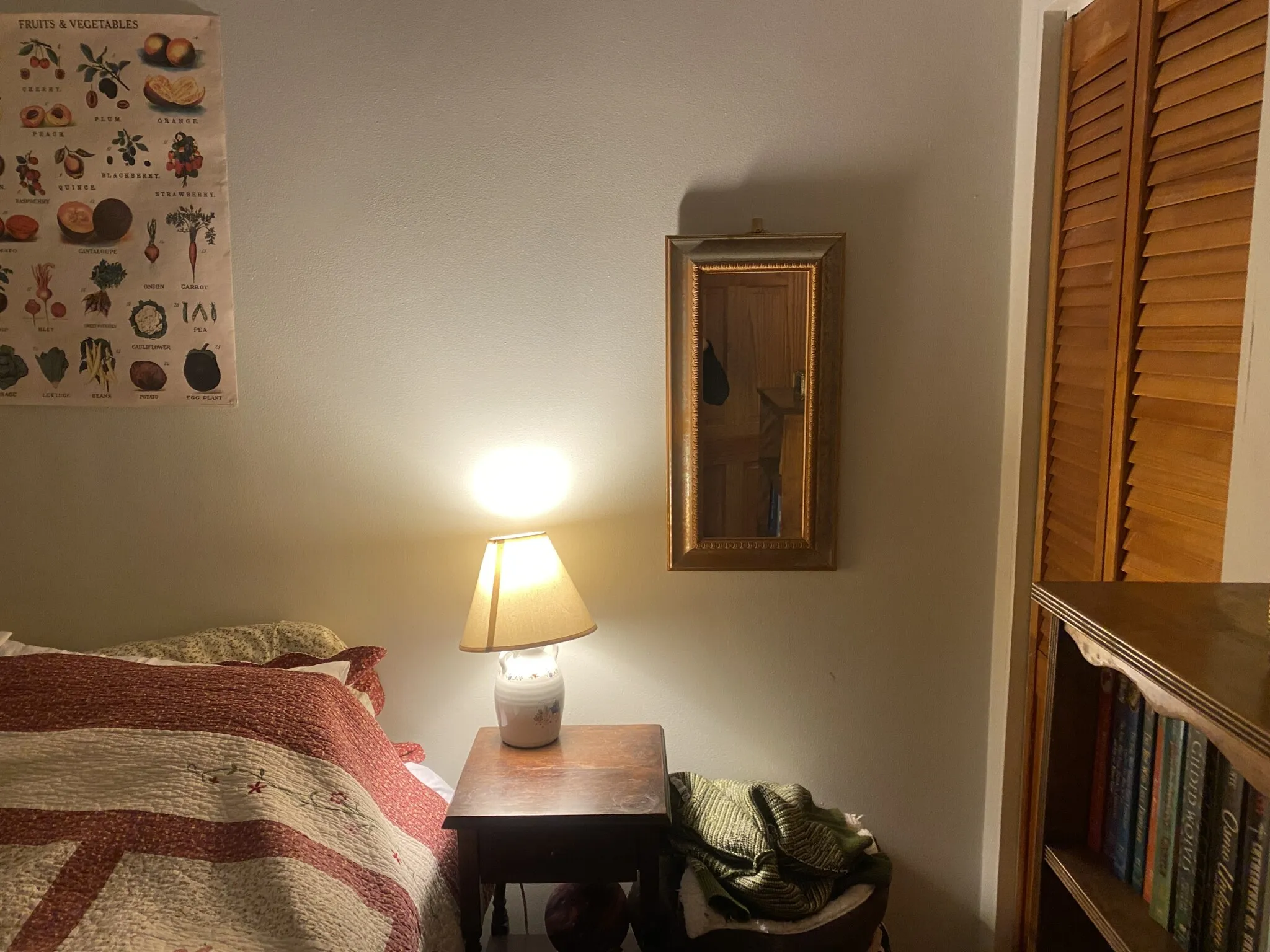 2 bed, 1 bath apartment for rent at 70 Joy St Unit 2, Beacon Hill — photo 22 of 40