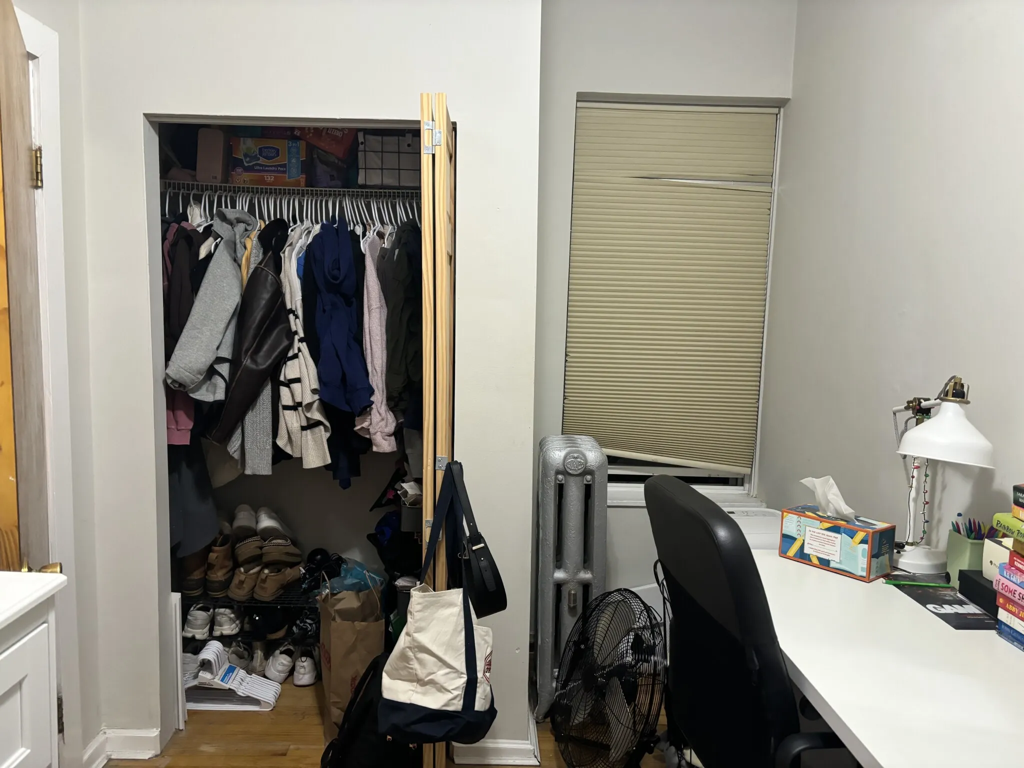 2 bed, 1 bath apartment for rent at 70 Joy St Unit 2, Beacon Hill — photo 9 of 40