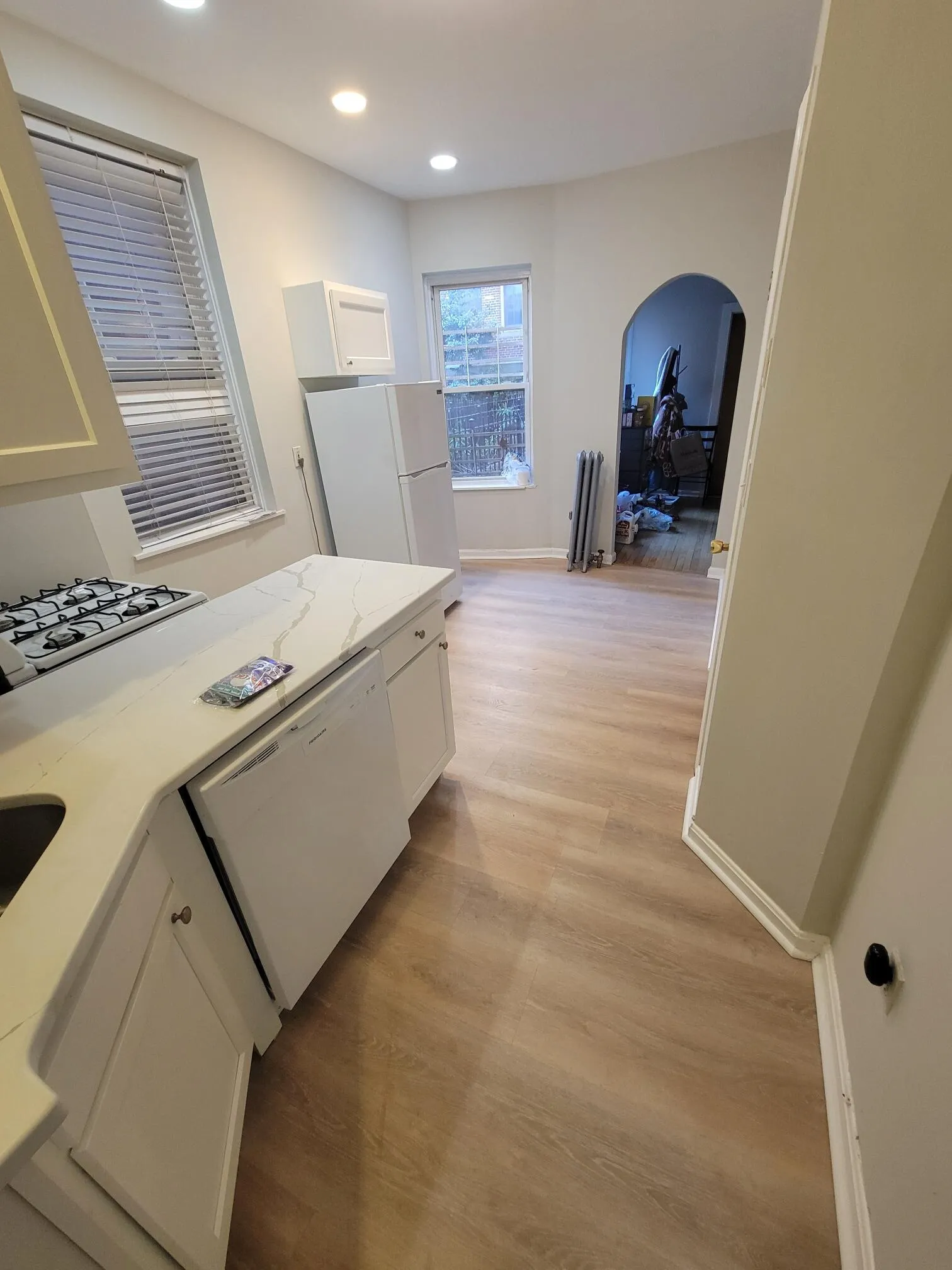 2 bed, 1 bath apartment for rent at 70 Joy St Unit 2, Beacon Hill