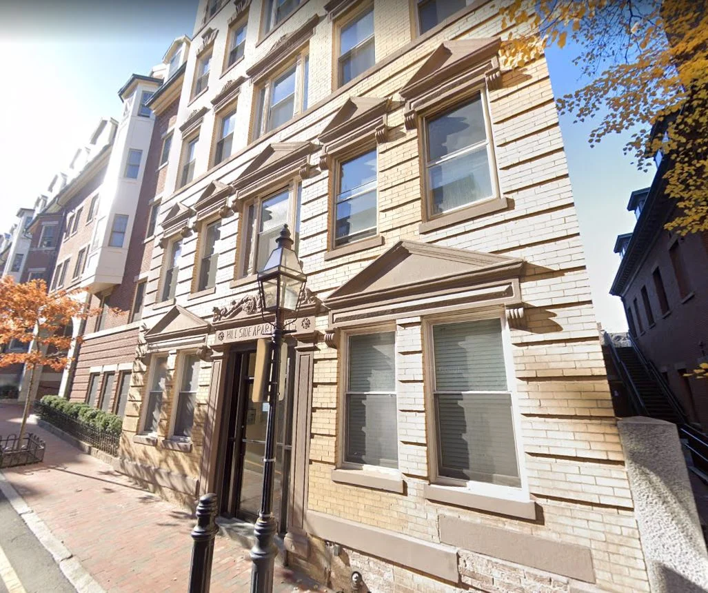 2 bed, 1 bath apartment for rent at 70 Joy St Unit 2, Beacon Hill — photo 40 of 40
