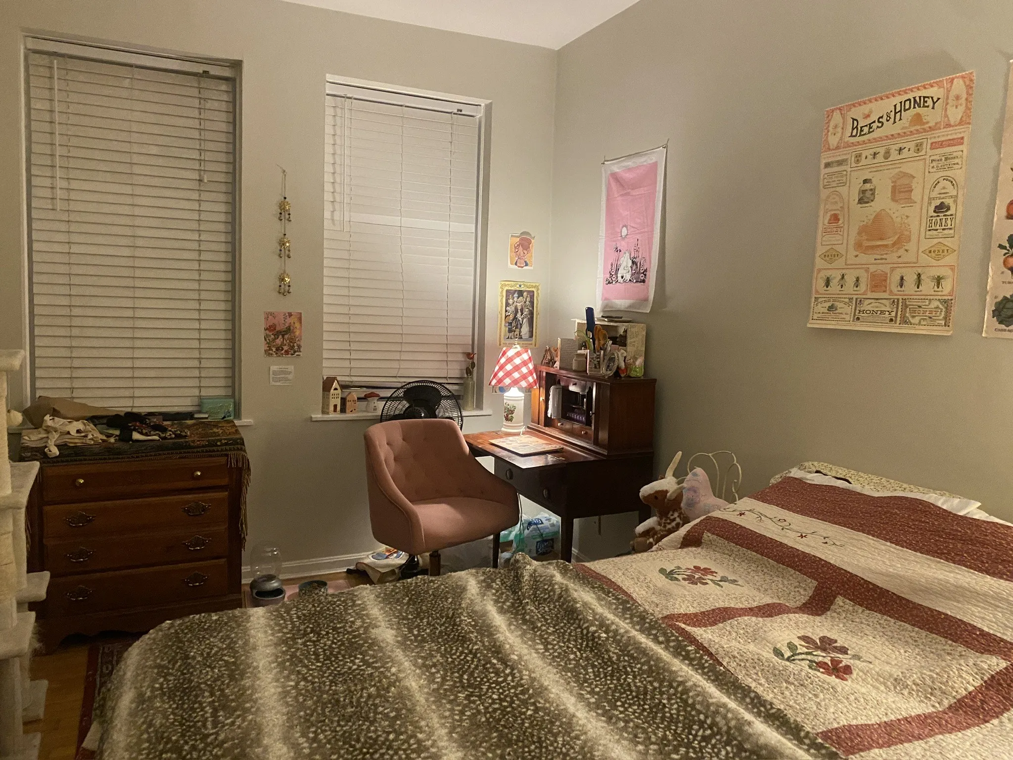 2 bed, 1 bath apartment for rent at 70 Joy St Unit 2, Beacon Hill — photo 21 of 40