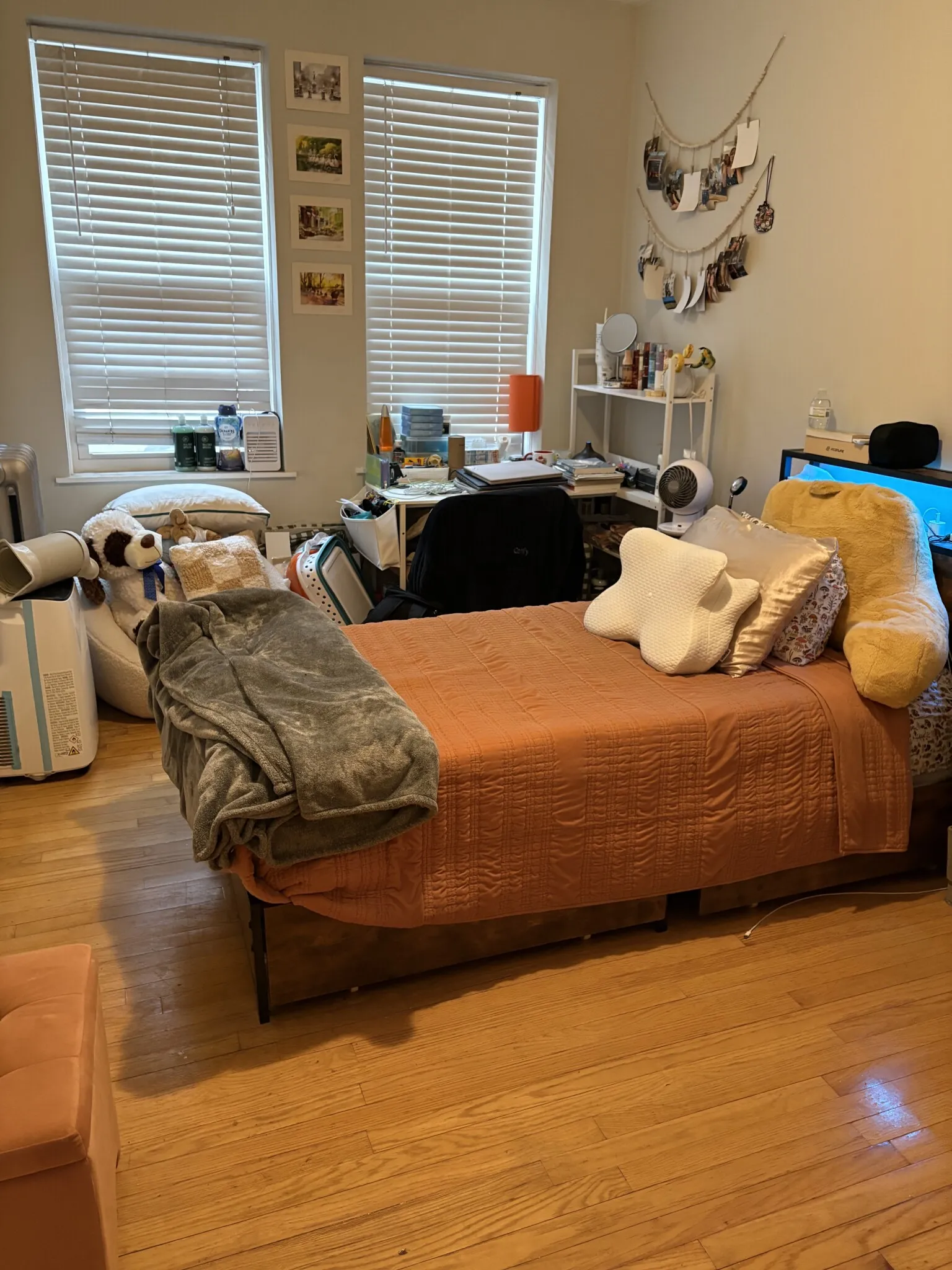 2 bed, 1 bath apartment for rent at 70 Joy St Unit 2, Beacon Hill — photo 6 of 40