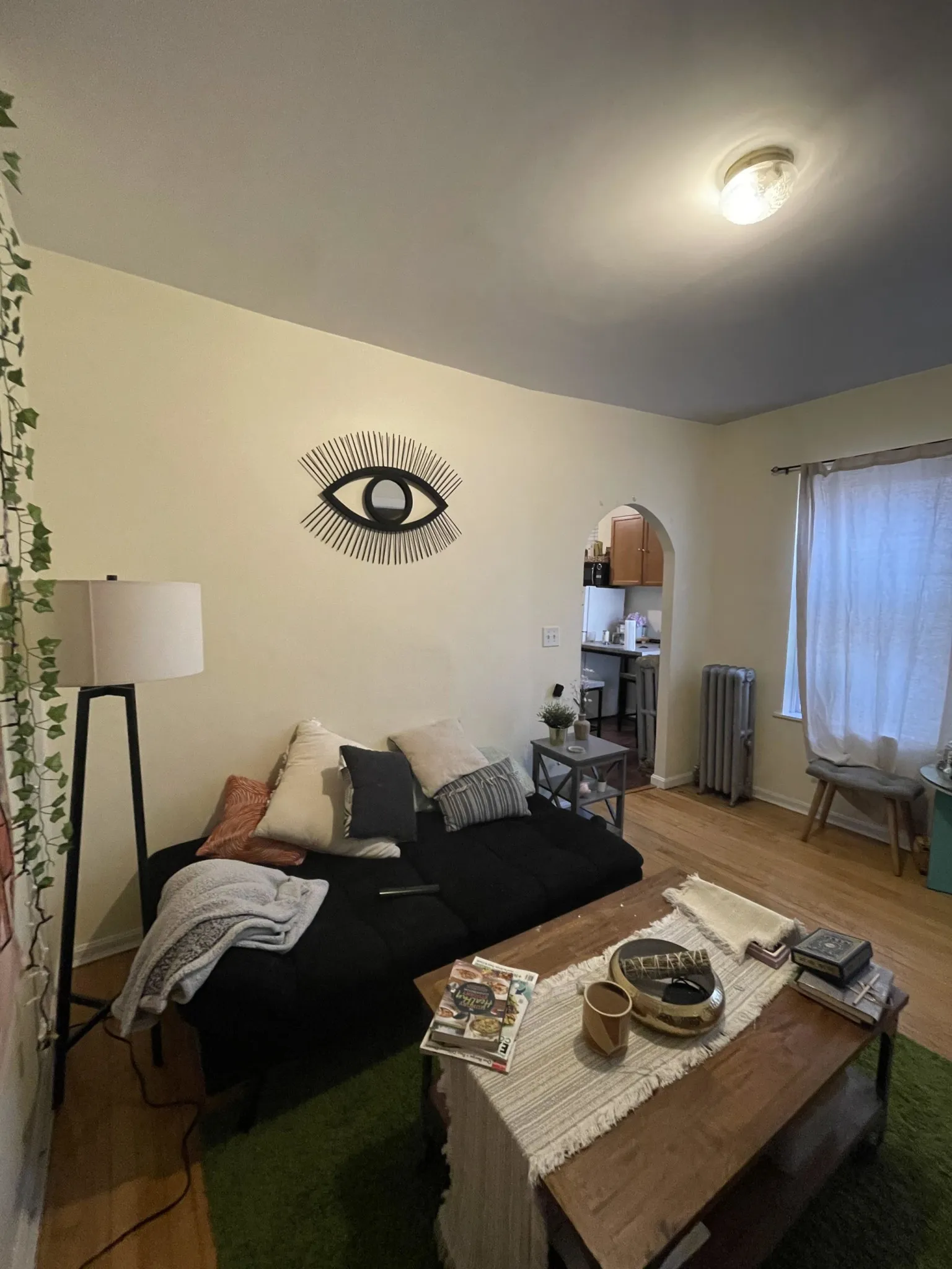 2 bed, 1 bath apartment for rent at 70 Joy St Unit 2, Beacon Hill — photo 35 of 40