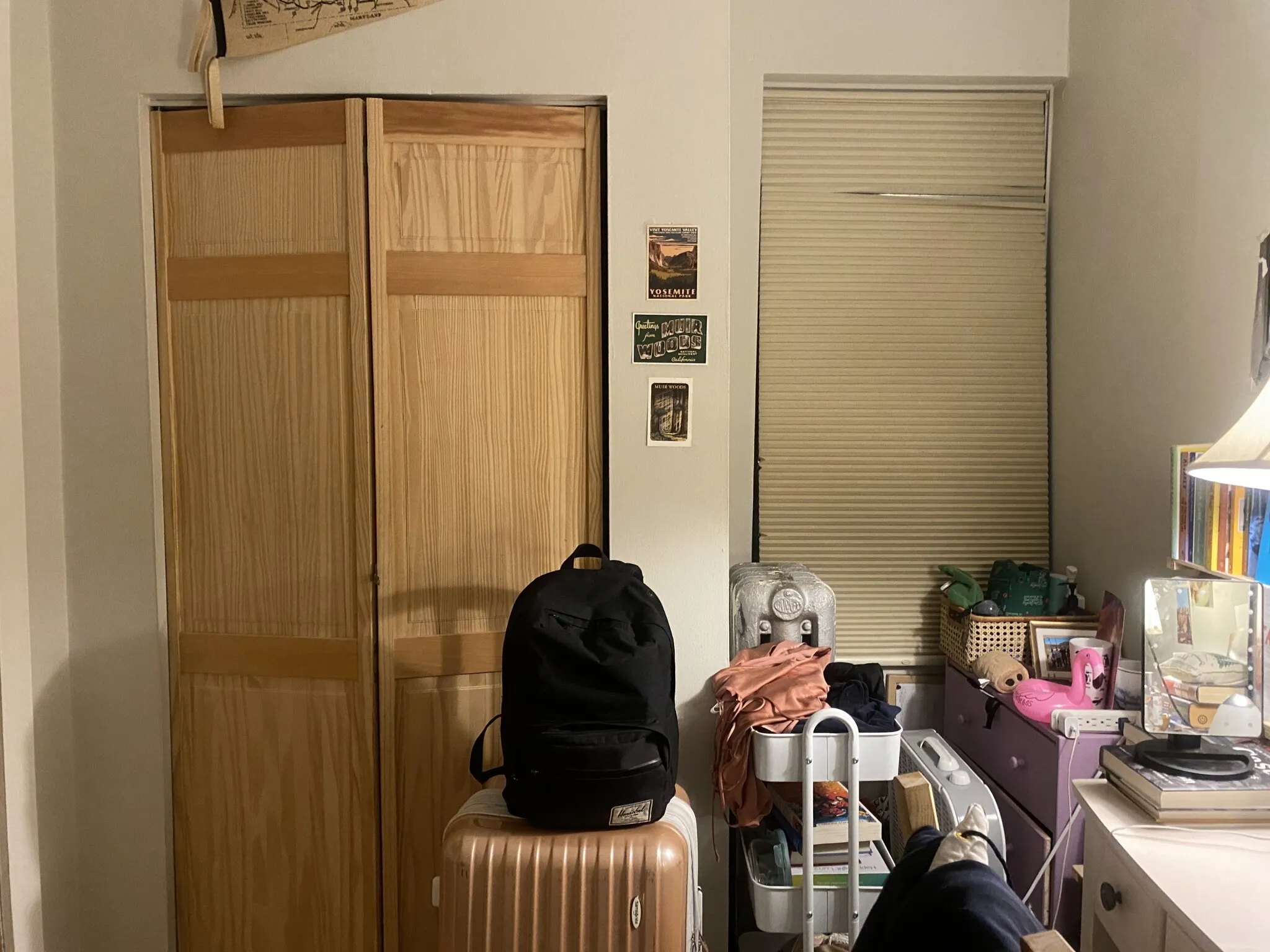 2 bed, 1 bath apartment for rent at 70 Joy St Unit 2, Beacon Hill — photo 14 of 40