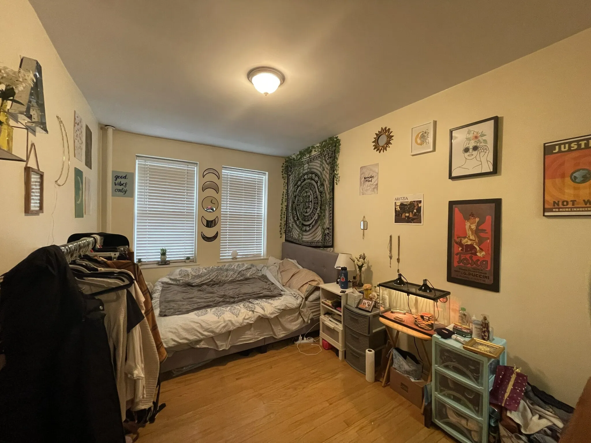 2 bed, 1 bath apartment for rent at 70 Joy St Unit 2, Beacon Hill — photo 29 of 40