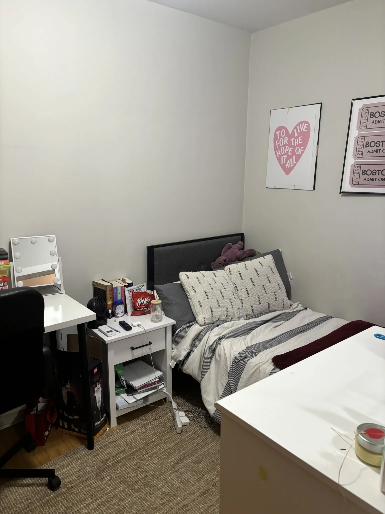 2 bed, 1 bath apartment for rent at 70 Joy St Unit 2, Beacon Hill — photo 8 of 40