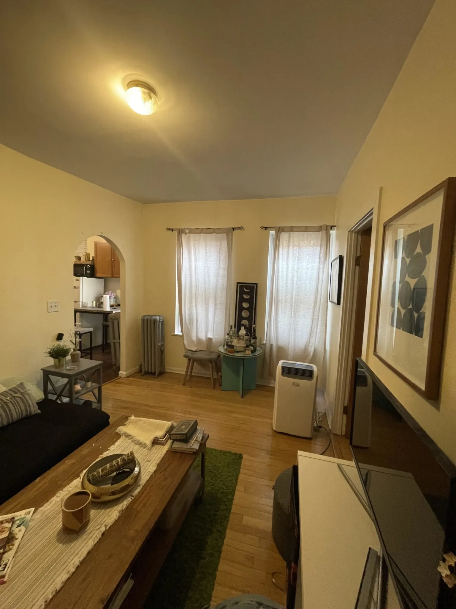 2 bed, 1 bath apartment for rent at 70 Joy St Unit 2, Beacon Hill — photo 36 of 40