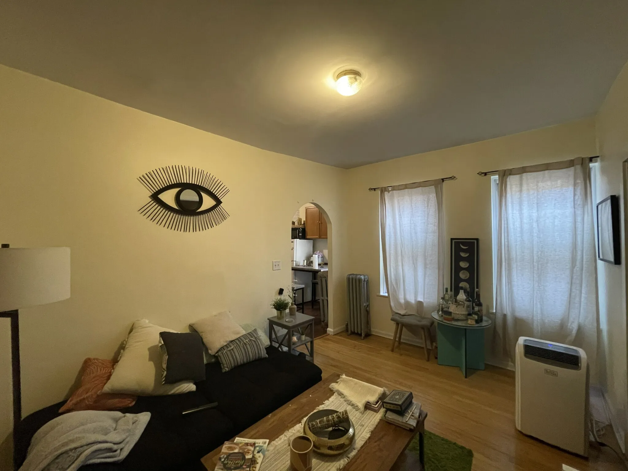 2 bed, 1 bath apartment for rent at 70 Joy St Unit 2, Beacon Hill — photo 34 of 40