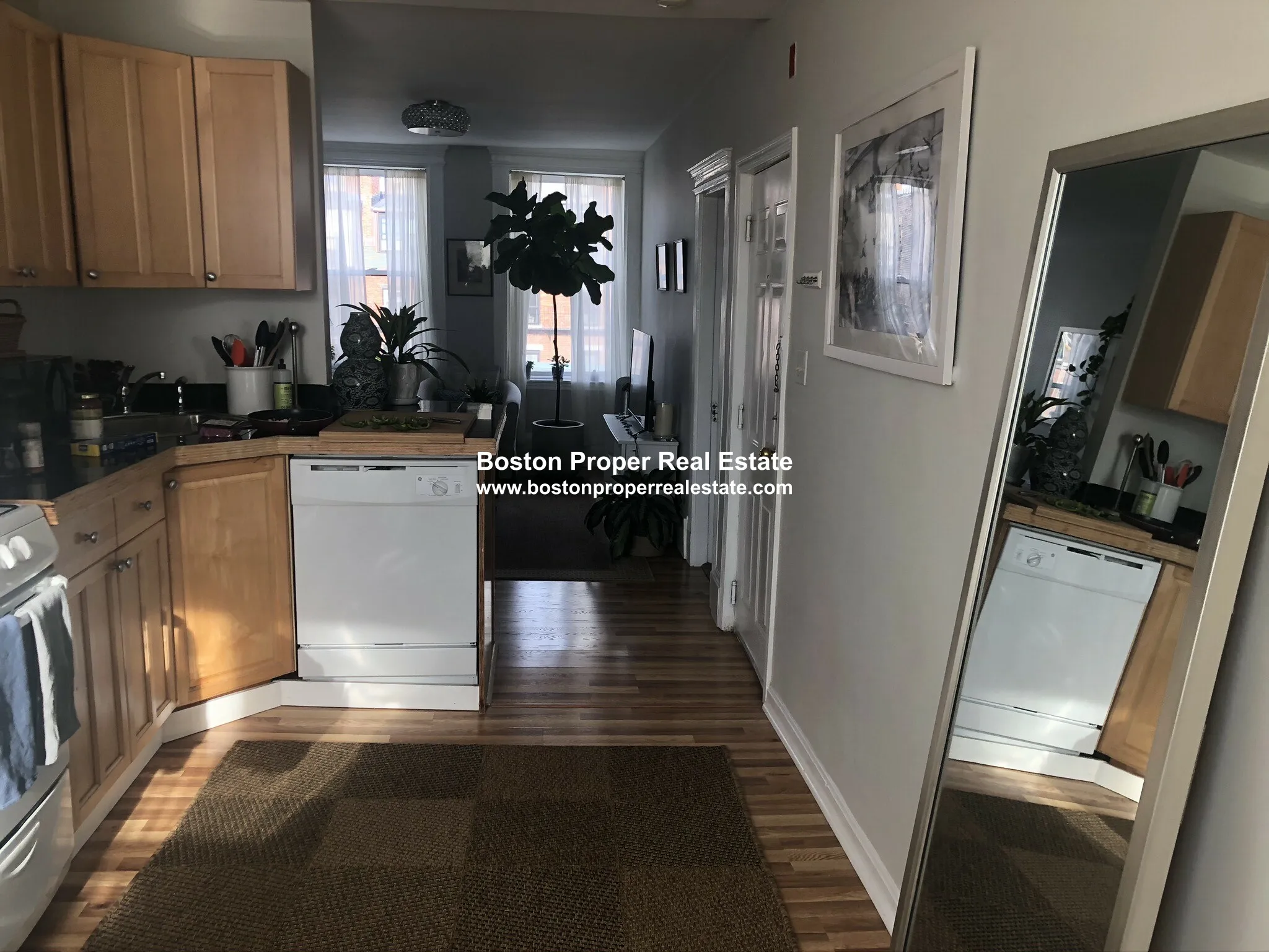 2 bed, 1 bath apartment for rent at 70 Joy St Unit 9, Beacon Hill — photo 3 of 19