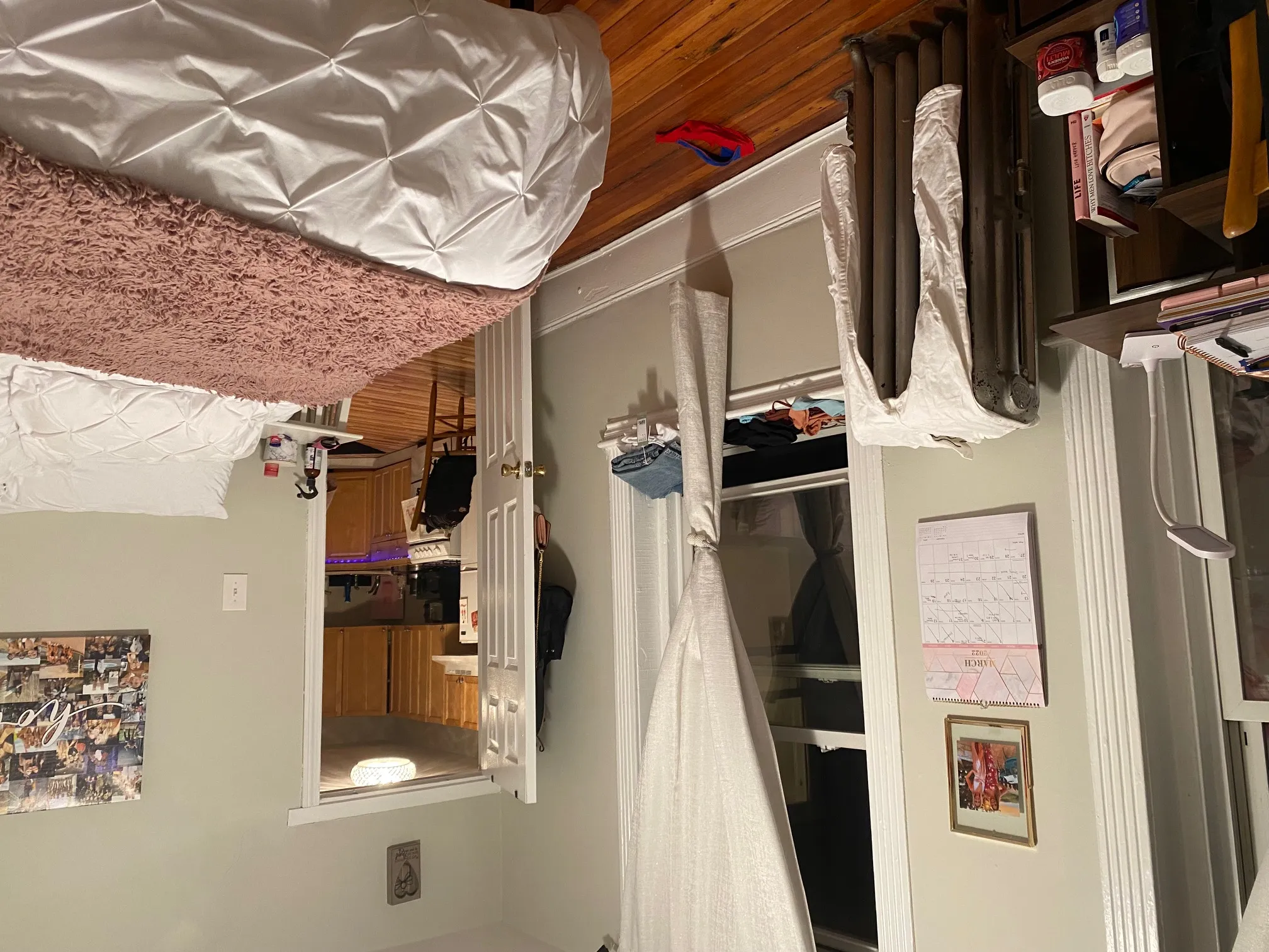 2 bed, 1 bath apartment for rent at 70 Joy St Unit 9, Beacon Hill — photo 15 of 19