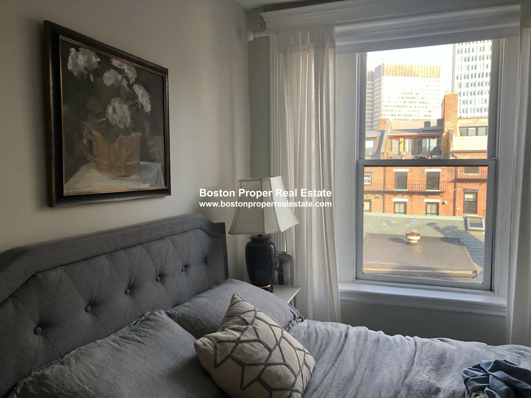 2 bed, 1 bath apartment for rent at 70 Joy St Unit 9, Beacon Hill — photo 2 of 19