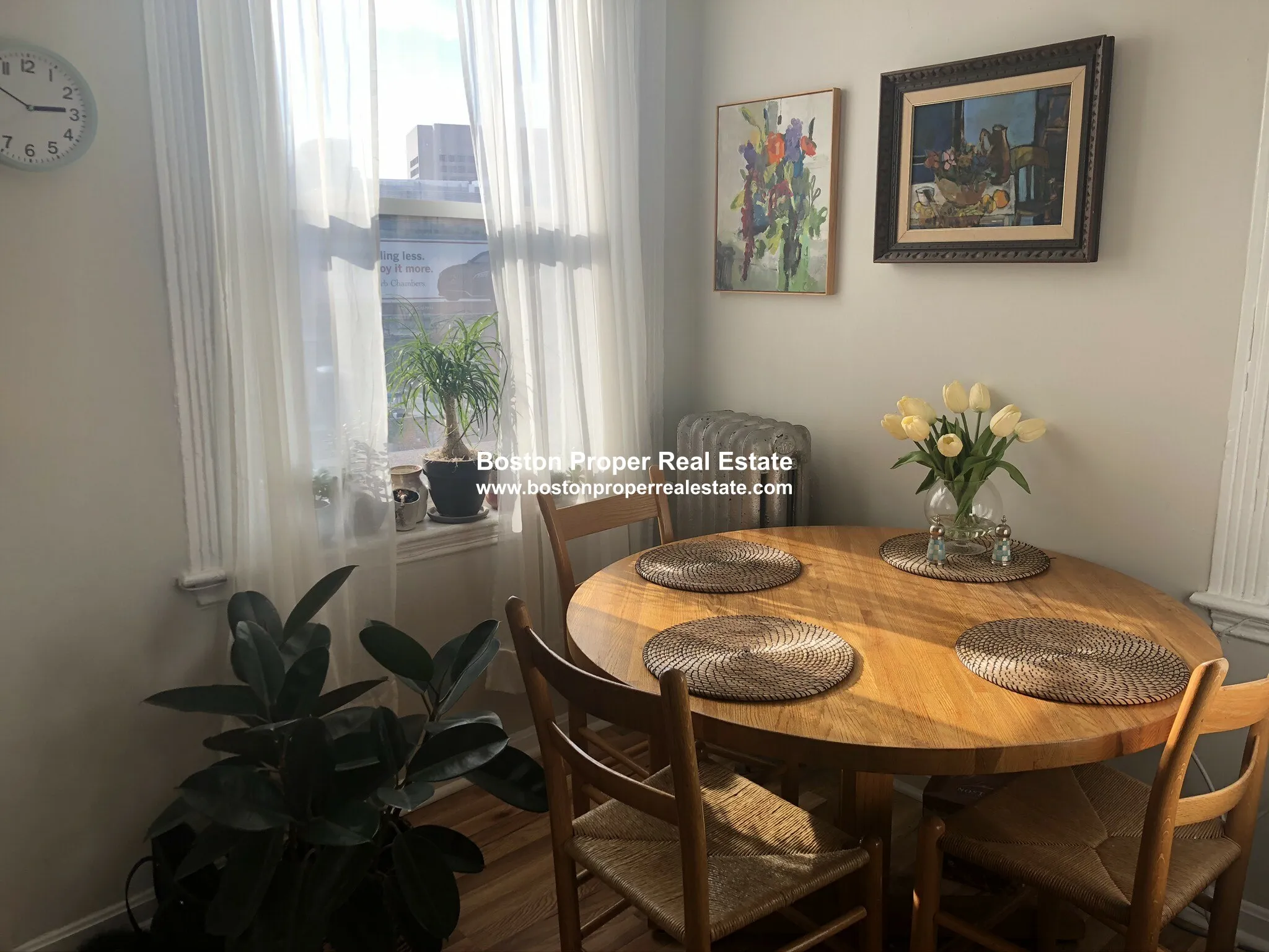 2 bed, 1 bath apartment for rent at 70 Joy St Unit 9, Beacon Hill — photo 5 of 19