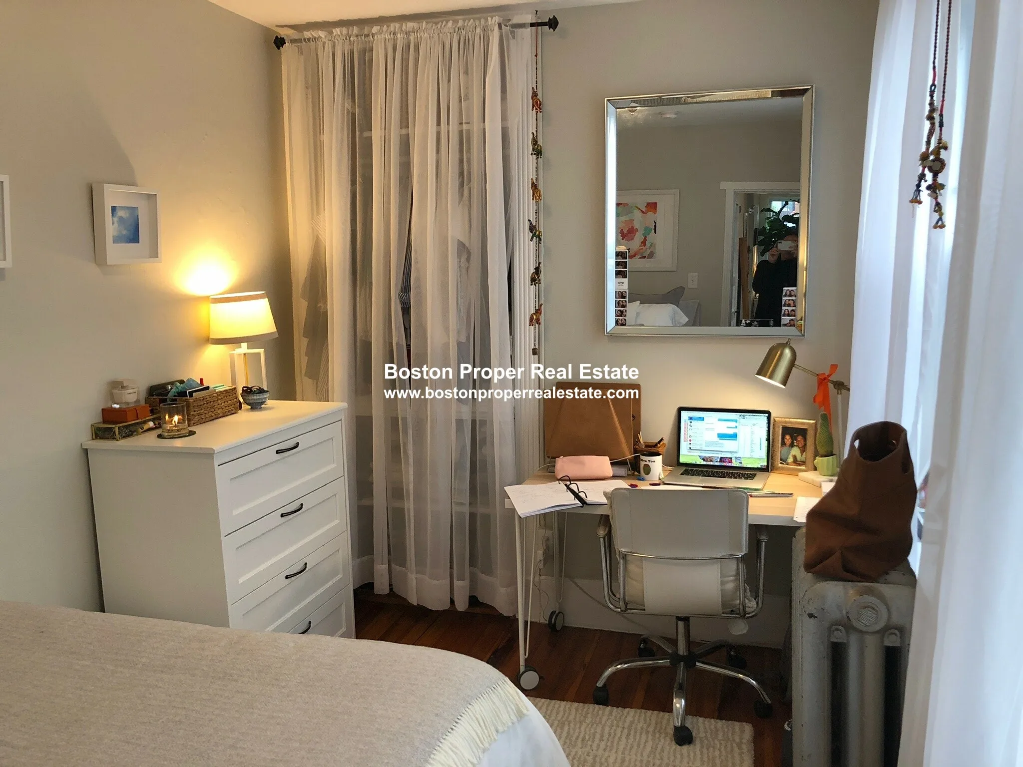 2 bed, 1 bath apartment for rent at 70 Joy St Unit 9, Beacon Hill — photo 7 of 19