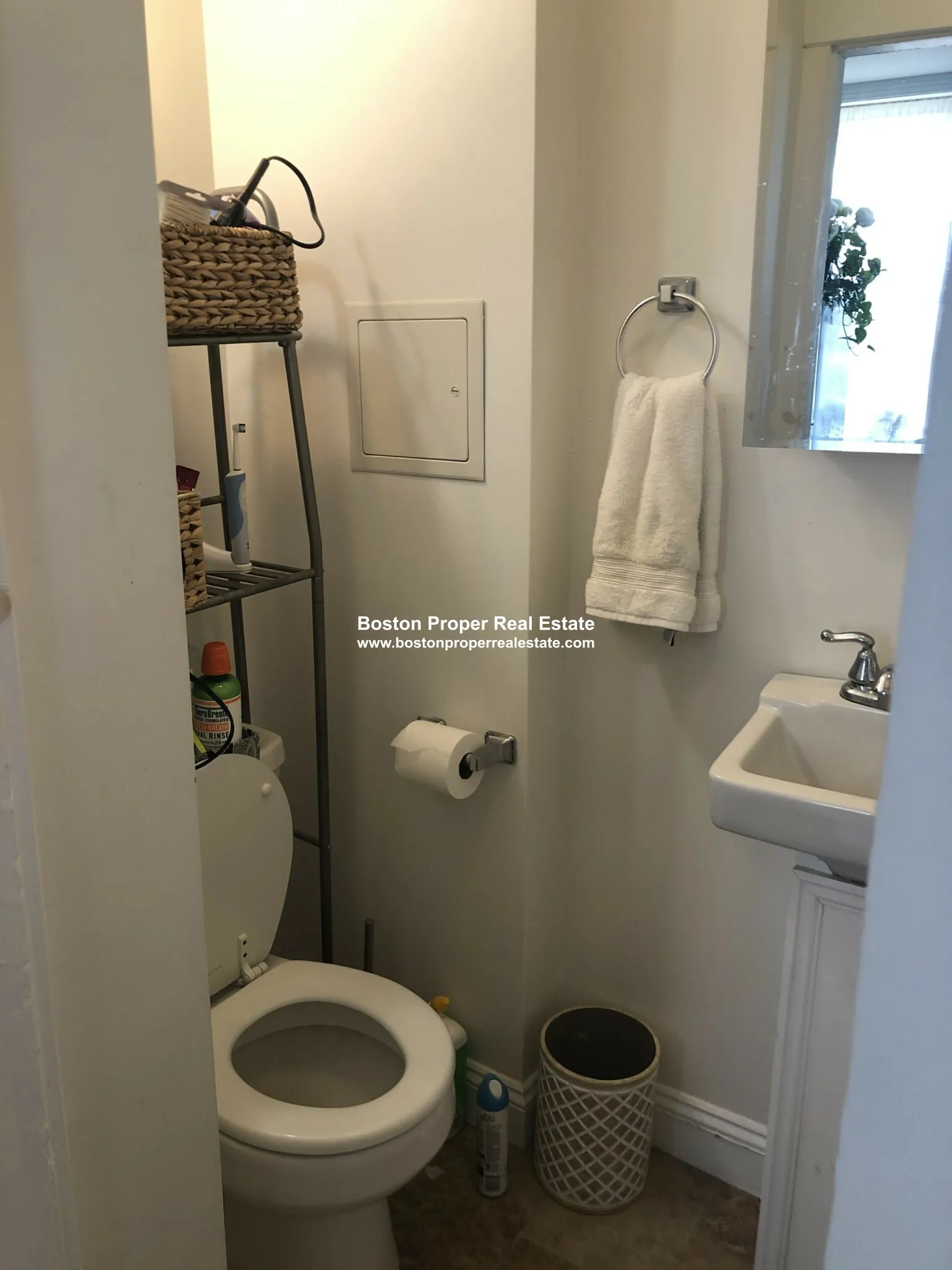 2 bed, 1 bath apartment for rent at 70 Joy St Unit 9, Beacon Hill — photo 8 of 19