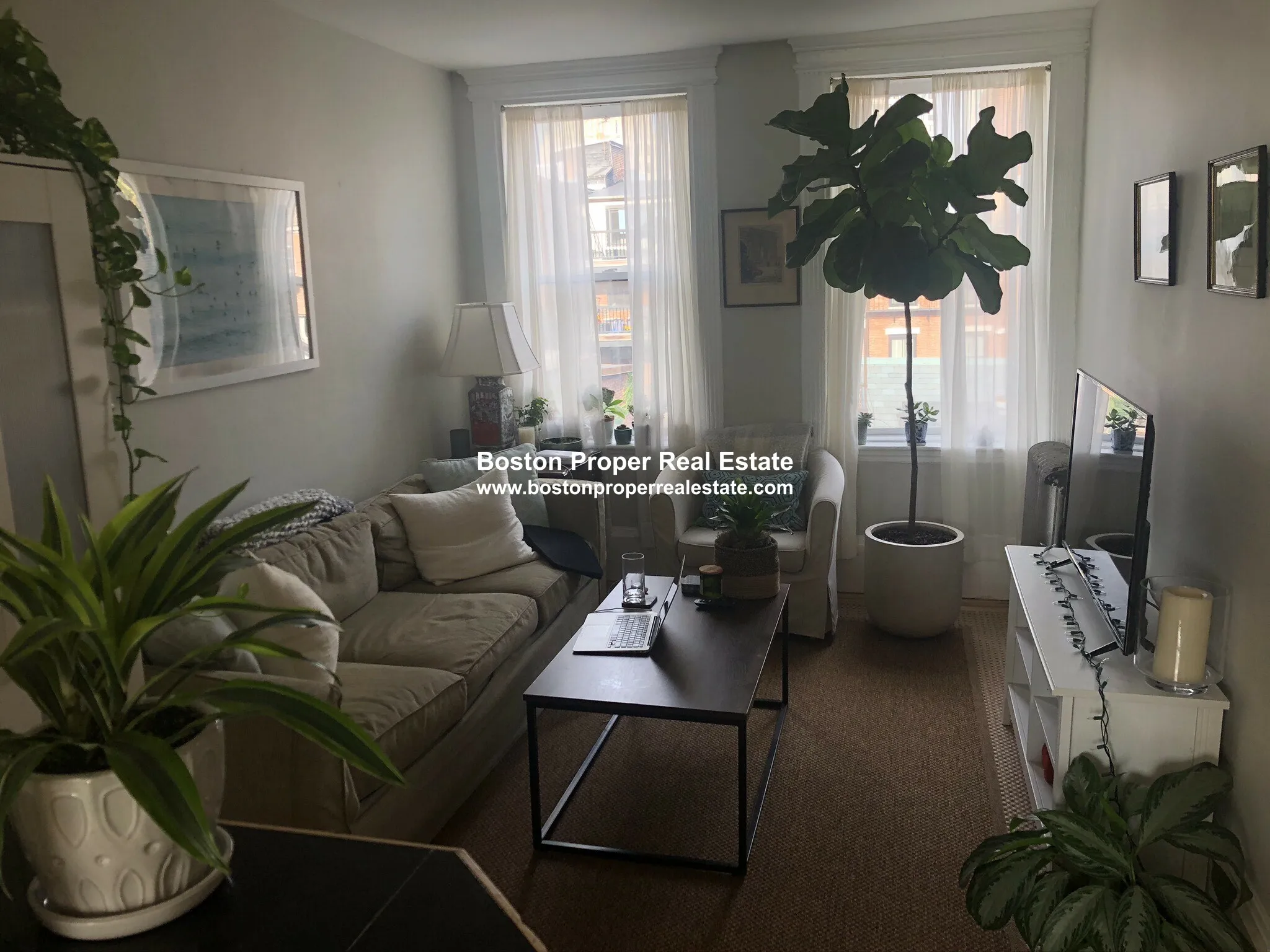 2 bed, 1 bath apartment for rent at 70 Joy St Unit 9, Beacon Hill — photo 1 of 19