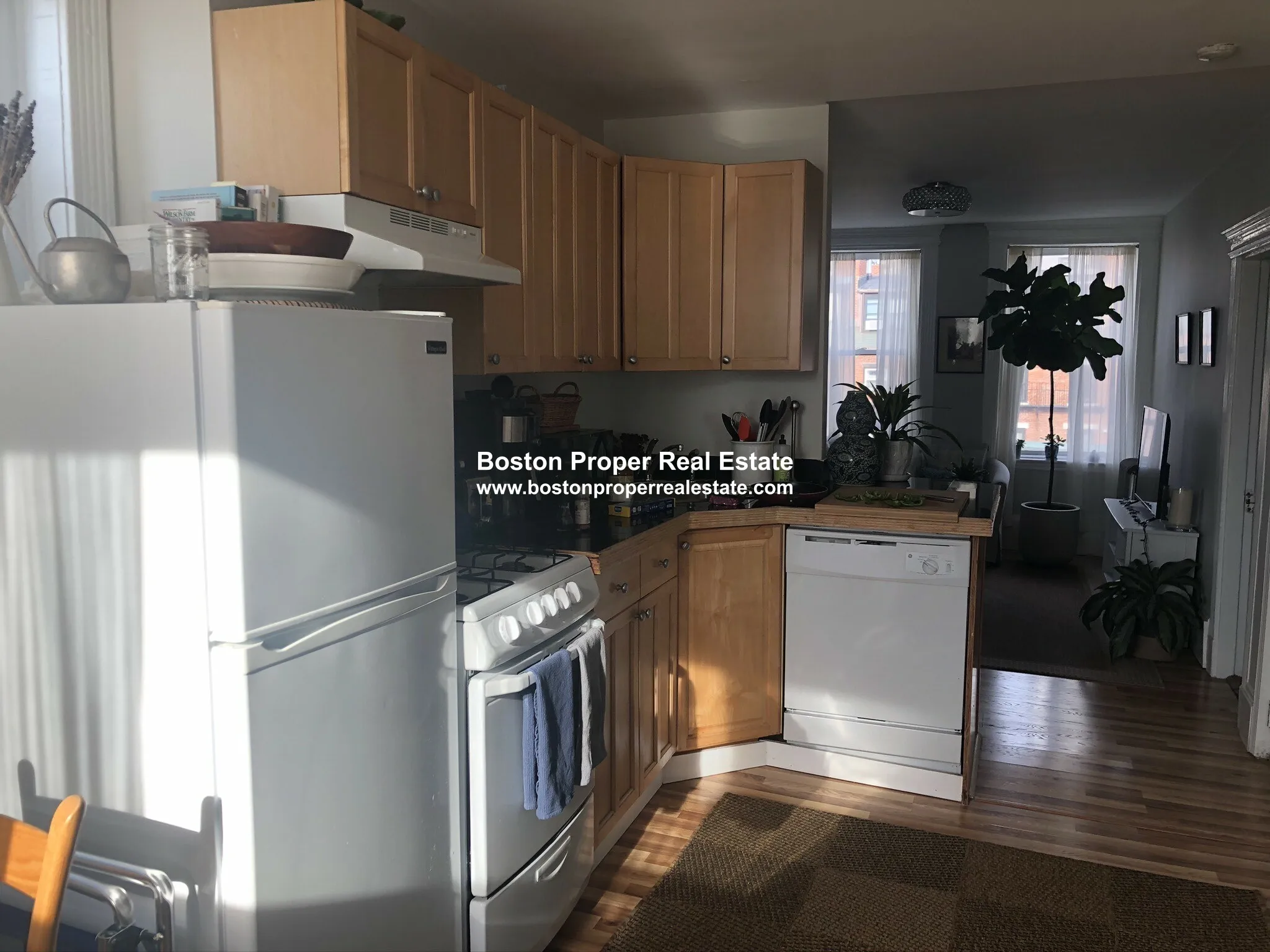 2 bed, 1 bath apartment for rent at 70 Joy St Unit 9, Beacon Hill — photo 4 of 19
