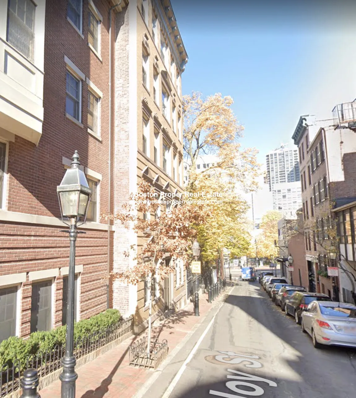 2 bed, 1 bath apartment for rent at 70 Joy St Unit 9, Beacon Hill — photo 10 of 19