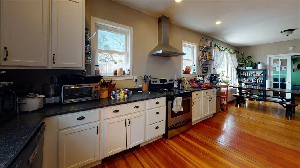 5 bed, 2 bath apartment for rent at 70 Larch Unit 1, Brighton — photo 1 of 8