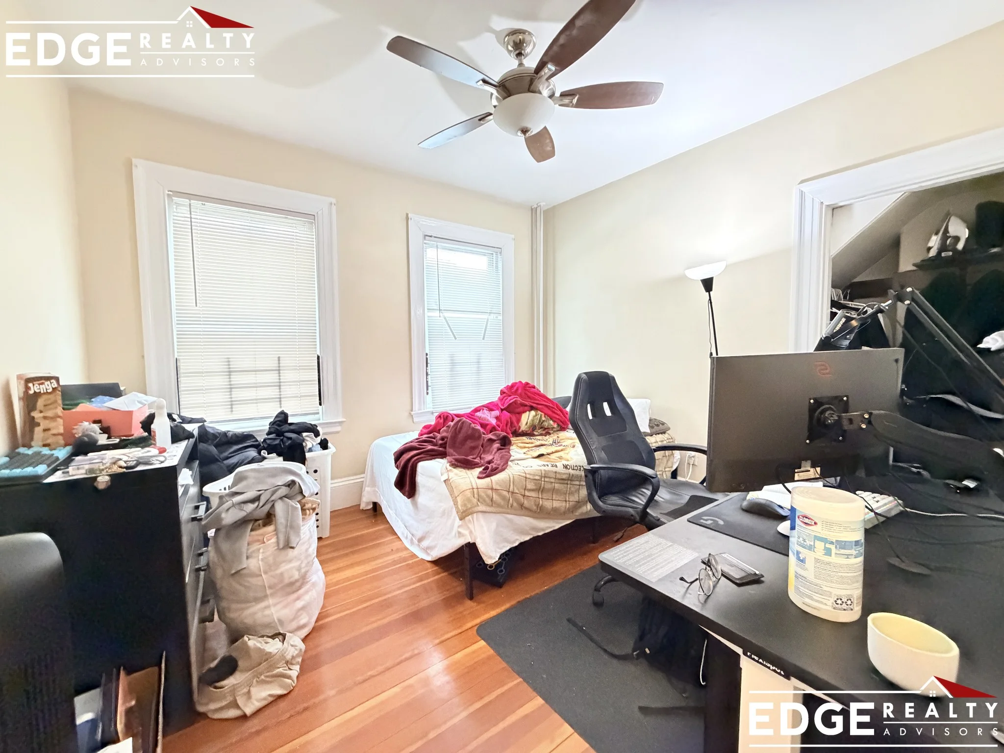 3 bed, 1 bath apartment for rent at 70 Leicester St Unit 1, Brighton — photo 10 of 10