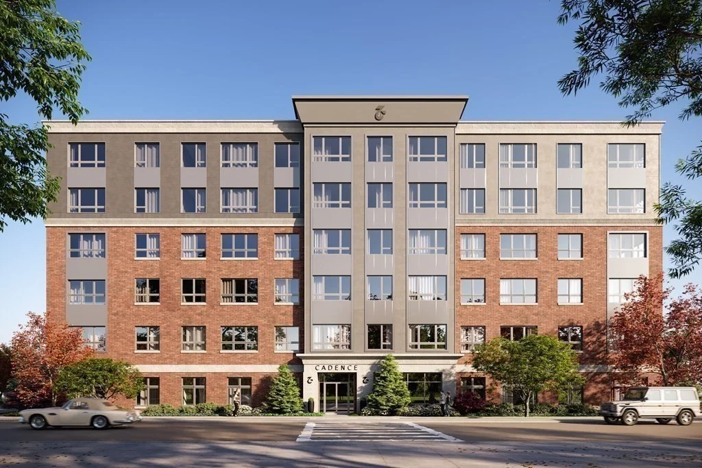1 bed, 1 bath apartment for rent at 70 Leo Birmingham Pkwa Unit 201, Brighton — photo 1 of 24