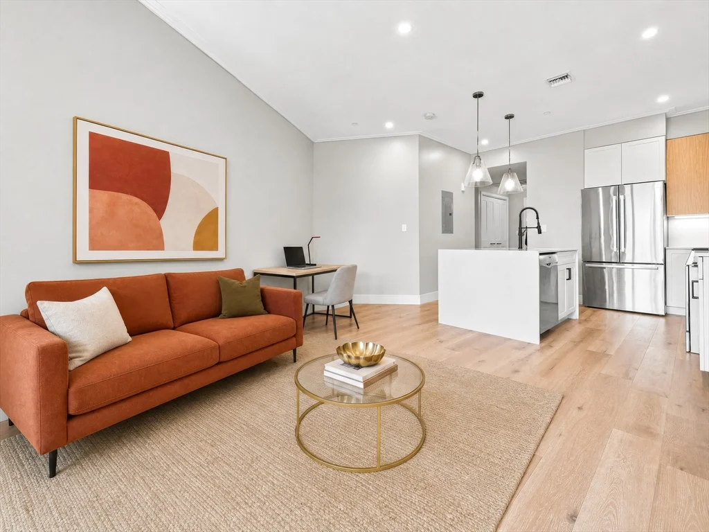 1 bed, 1 bath apartment for rent at 70 Leo Birmingham Pkwa Unit 415, Brighton