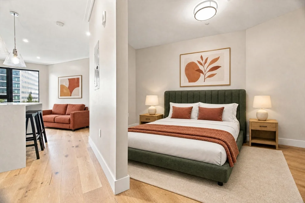1 bed, 1 bath apartment for rent at 70 Leo Birmingham Pkwa Unit 415, Brighton — photo 5 of 29