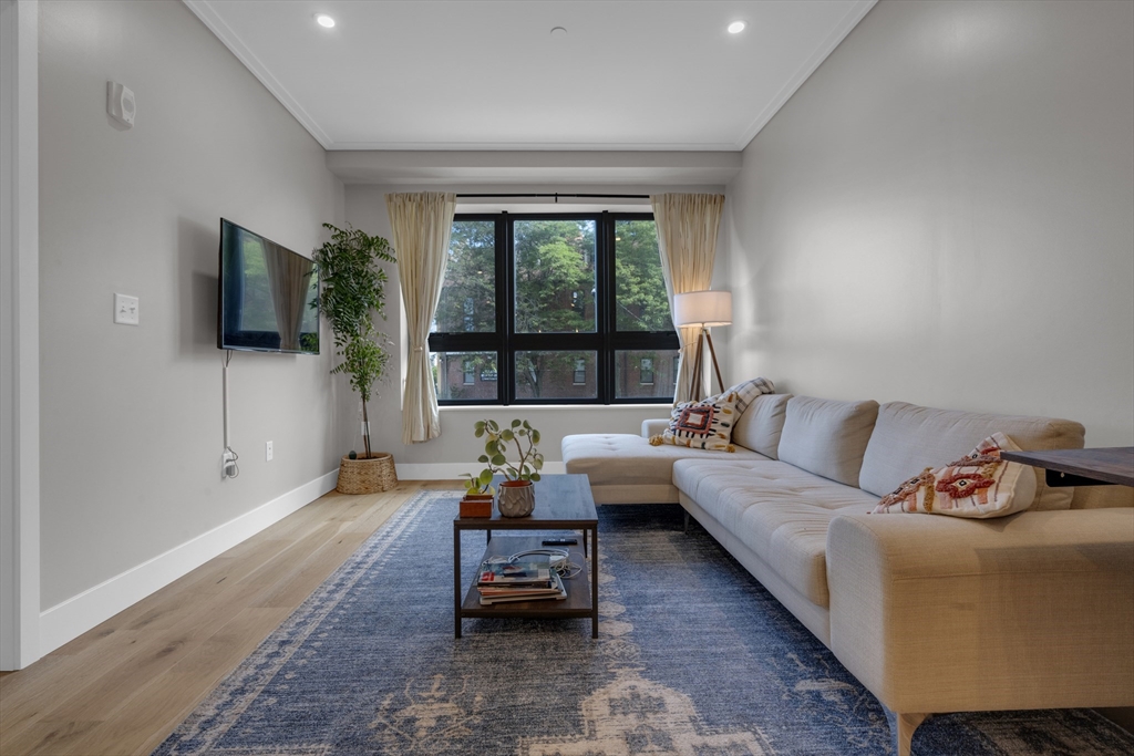 1 bed, 1 bath apartment for rent at 70 Leo M Birmingham Pkwa Unit 210, Brighton — photo 3 of 36