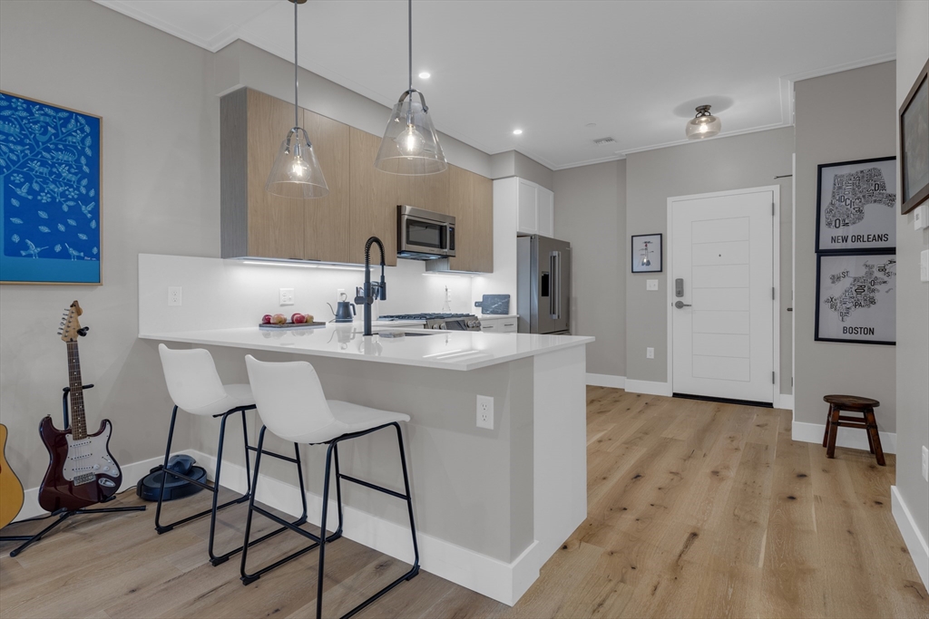 1 bed, 1 bath apartment for rent at 70 Leo M Birmingham Pkwa Unit 210, Brighton — photo 5 of 36