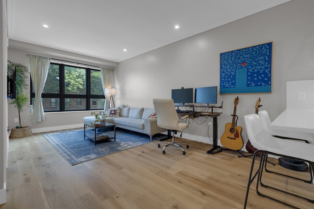 1 bed, 1 bath apartment for rent at 70 Leo M Birmingham Pkwa Unit 210, Brighton — photo 1 of 36