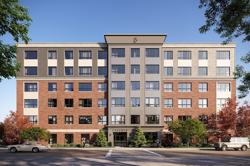 2 bed, 2 bath apartment for rent at 70 Leo M Birmingham Pkwy Unit PH-602, Brighton — photo 14 of 22
