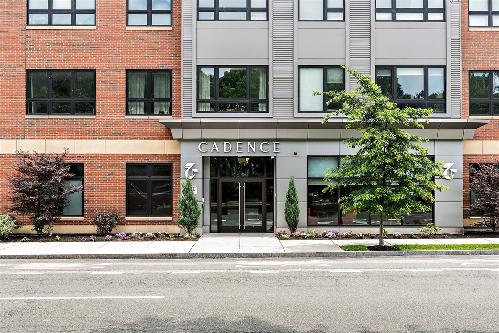 2 bed, 2 bath apartment for rent at 70 Leo M Birmingham Pkwy Unit PH-602, Brighton — photo 22 of 22