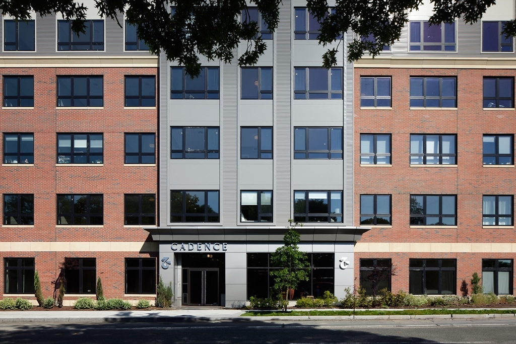 2 bed, 2 bath apartment for rent at 70 Leo M Birmingham Pkwy Unit PH-602, Brighton — photo 13 of 22